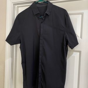 Lululemon Men's Shirt